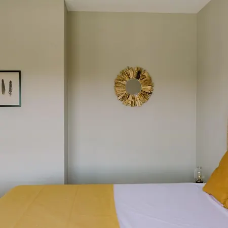 Holiday home Tamega Green*holiday Homes Amarante